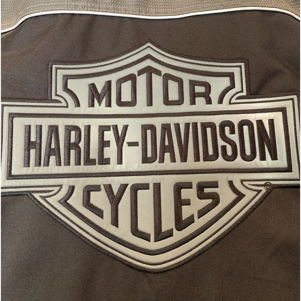Harley Davidson Riding jacket